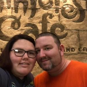 Meet your Posher, Keith